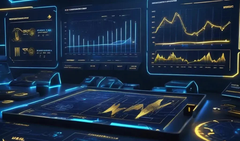 Betting Data Nexus