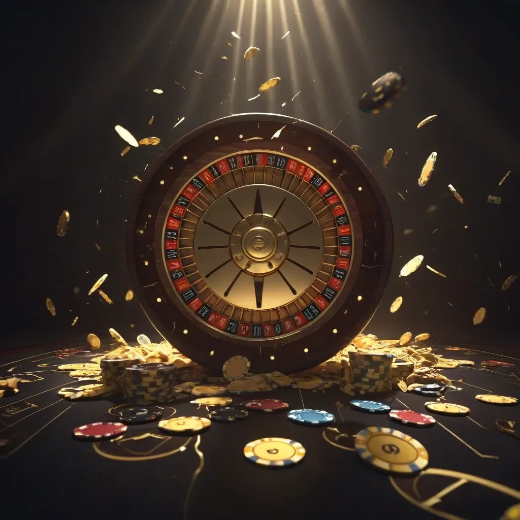 Broken Betting Illusion