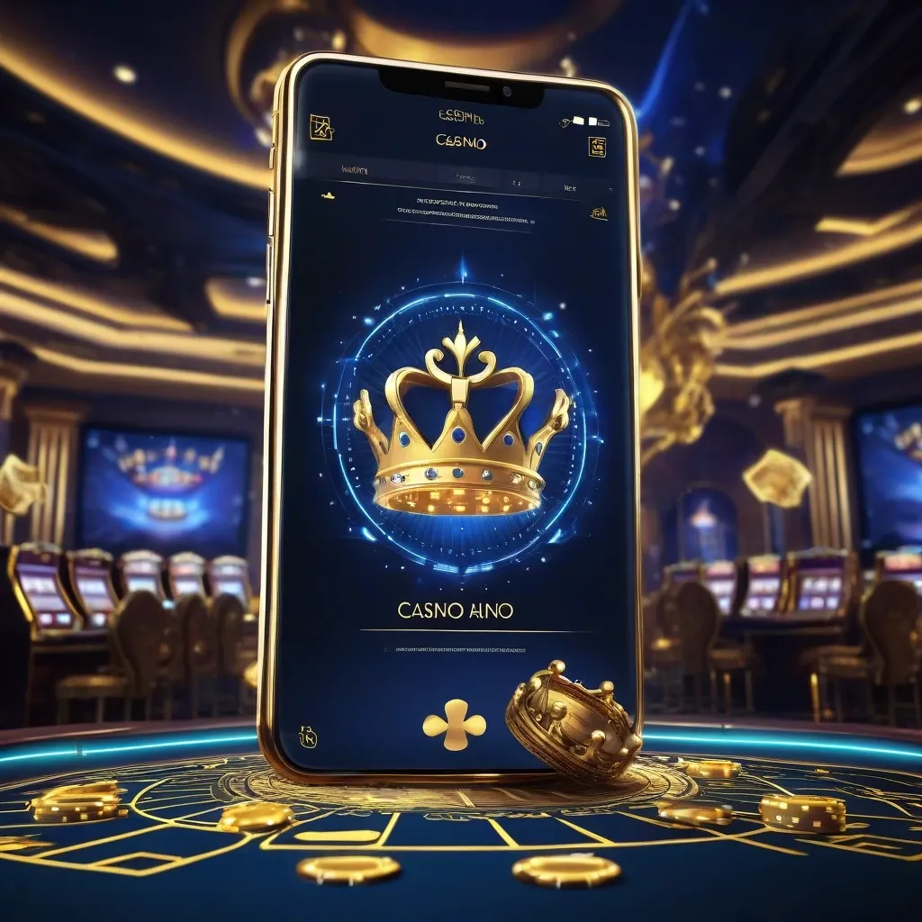 Digital Casino Renaissance